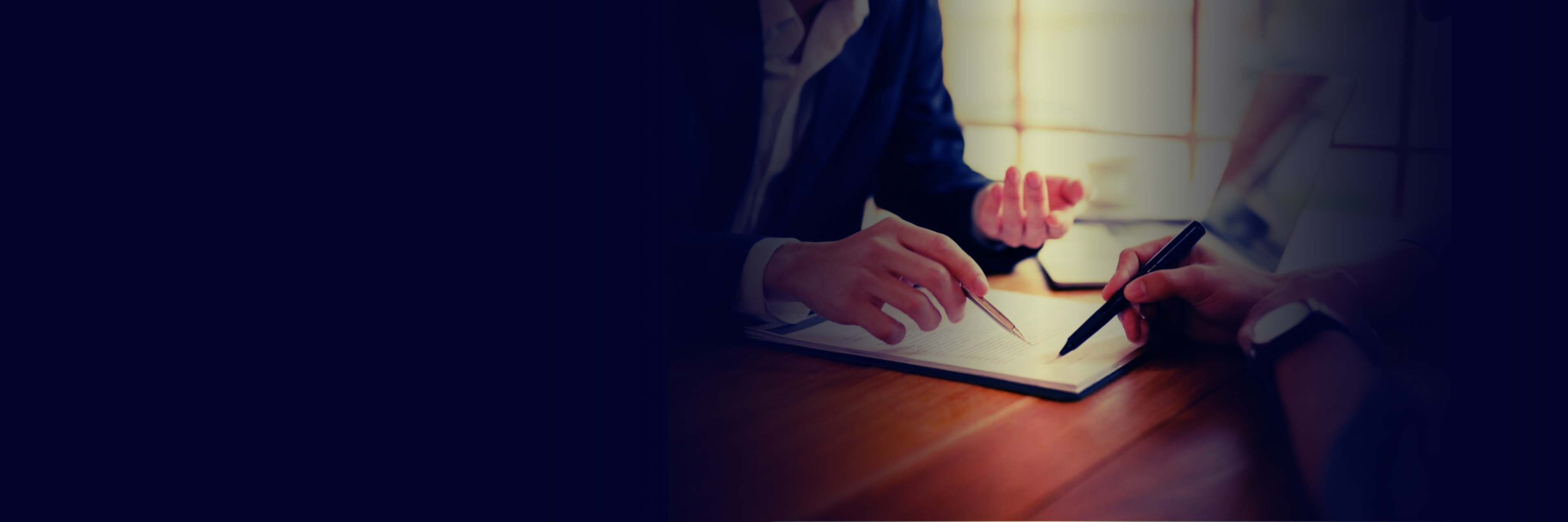 Business Consulting Services