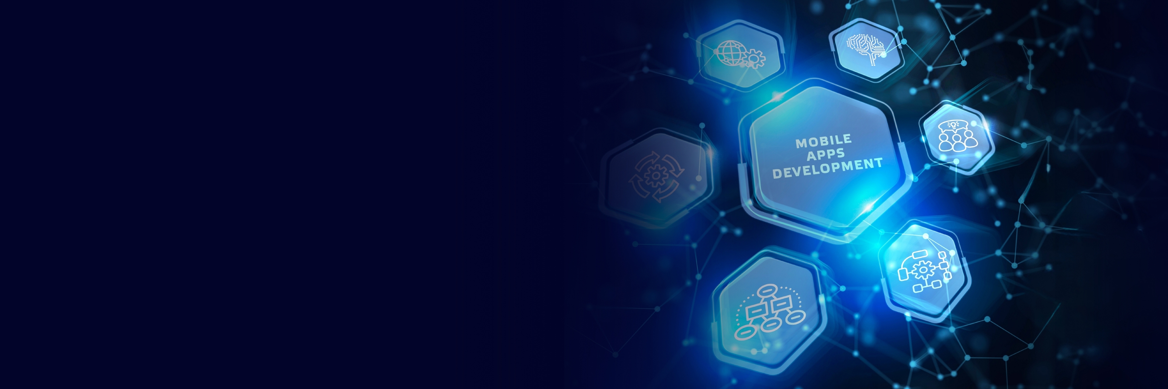 Mobile App Development