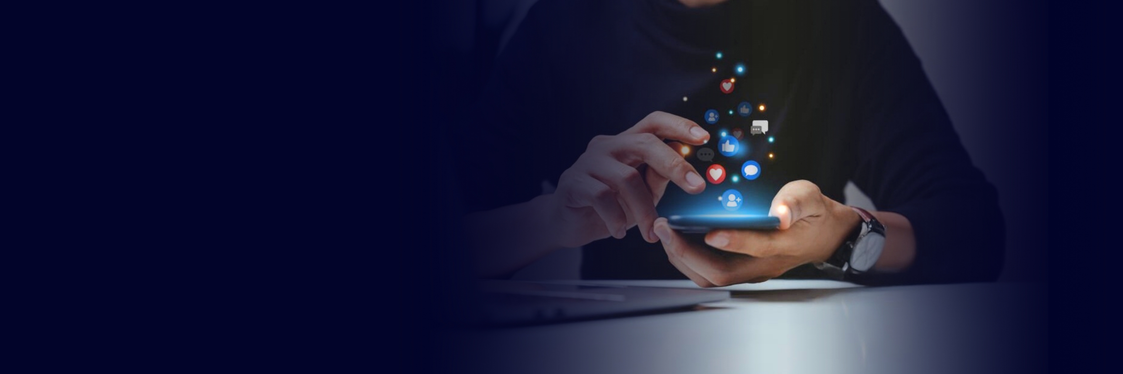 Social Media Management