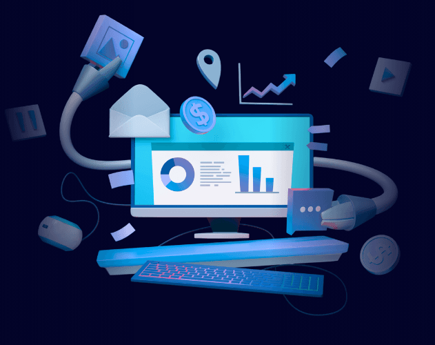 Digital Marketing Strategy