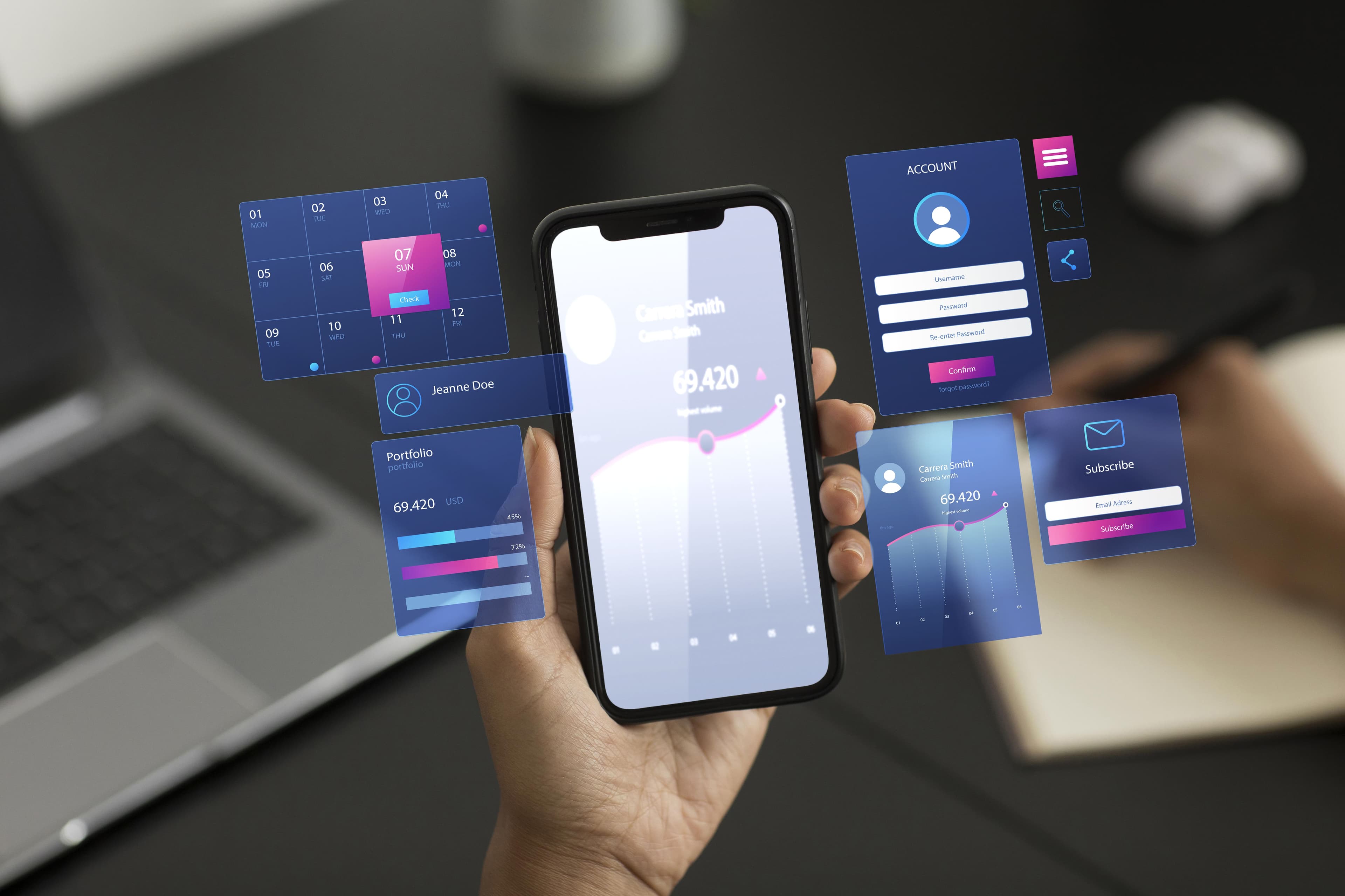 Why Scalable Mobile Applications Are Becoming the Primary Growth Engine for Canadian Businesses, According to a Mobile App Development Company in Canada